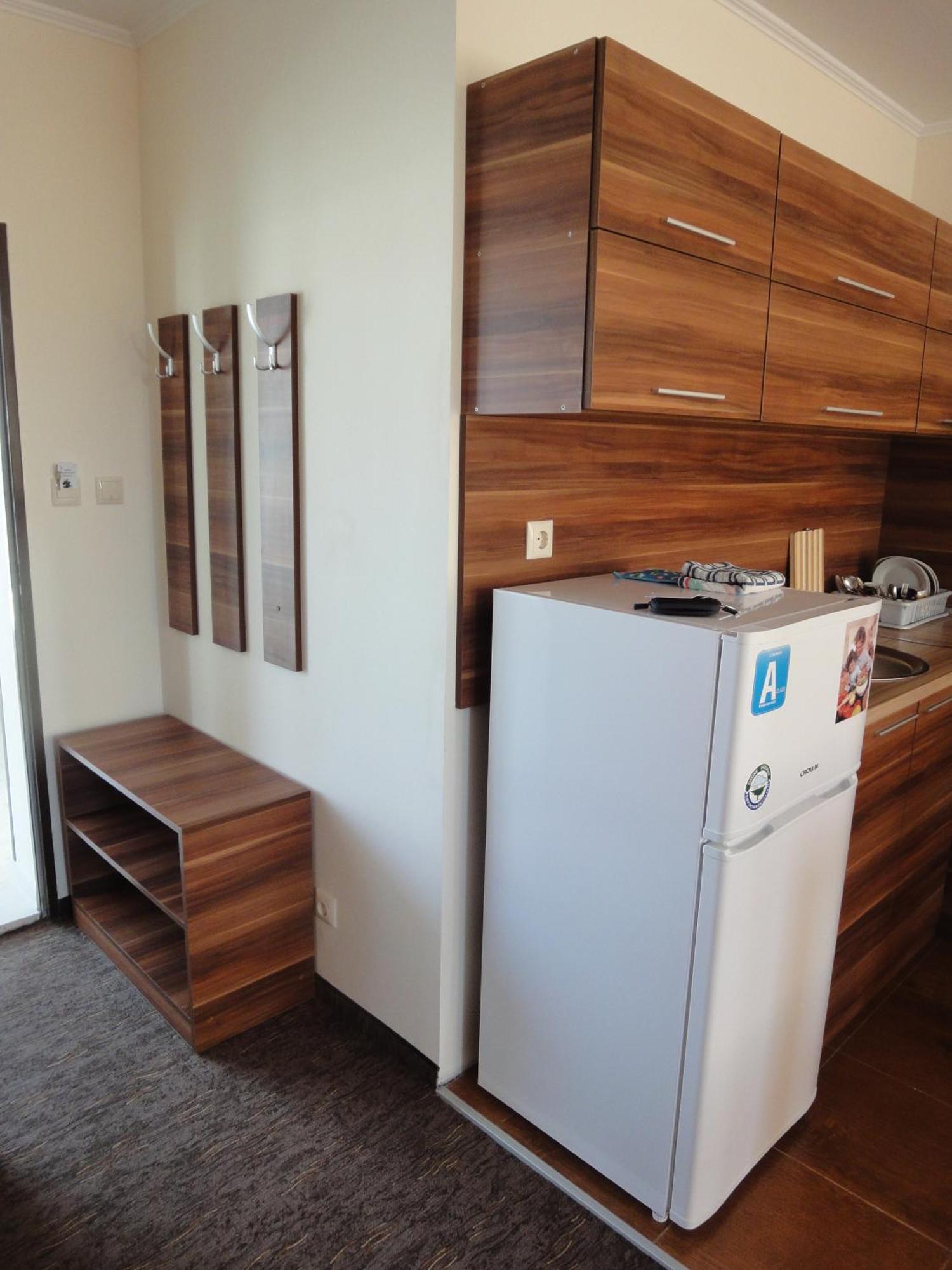 St. George Apartments Nesebar Room photo