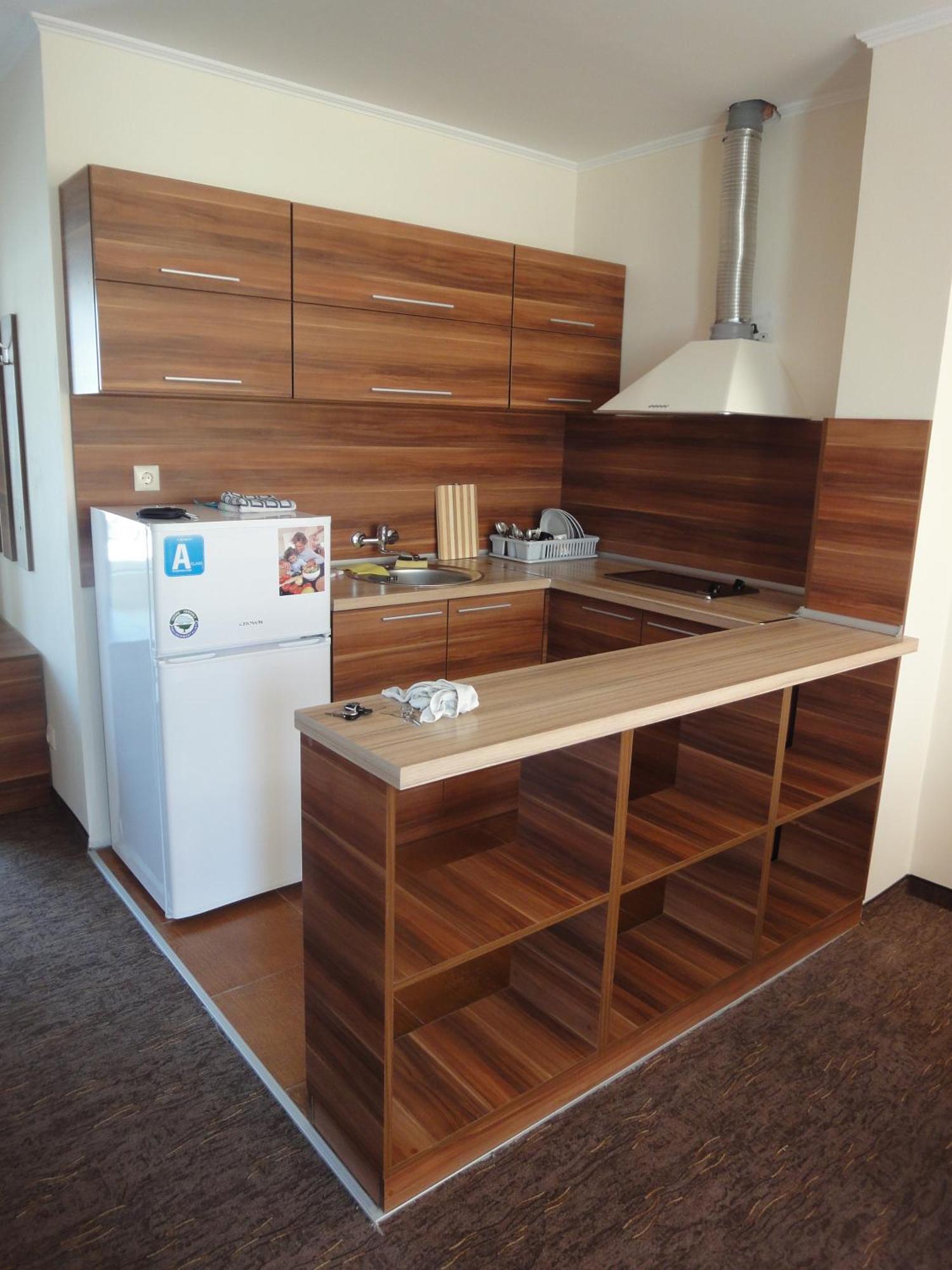 St. George Apartments Nesebar Room photo