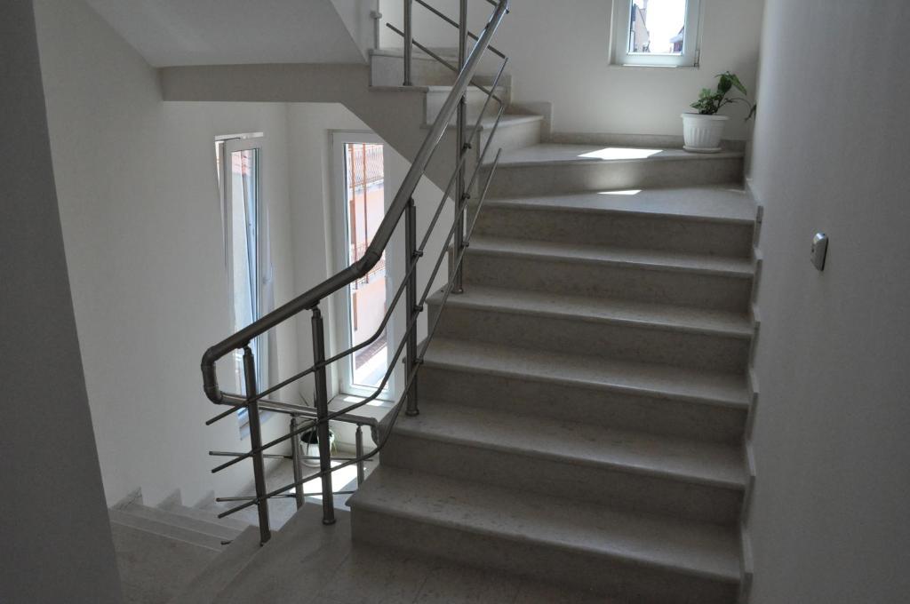 St. George Apartments Nesebar Exterior photo
