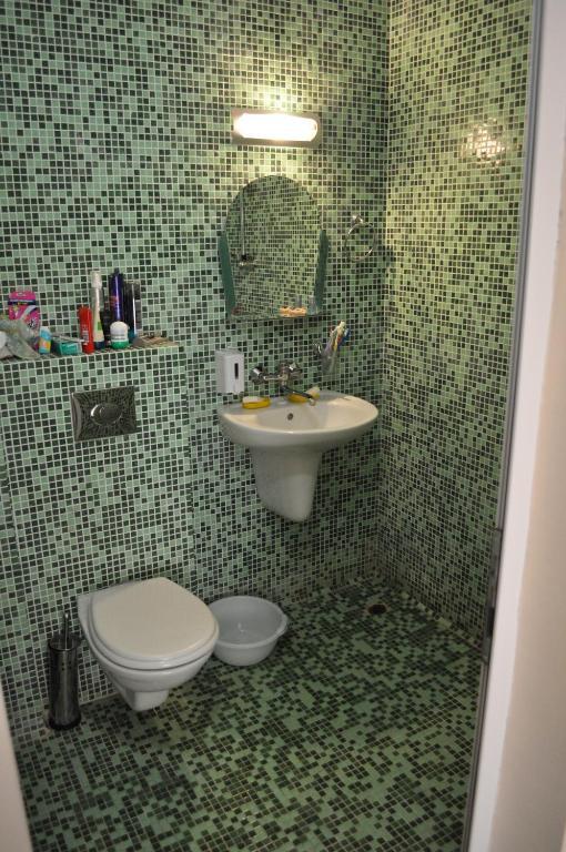 St. George Apartments Nesebar Room photo