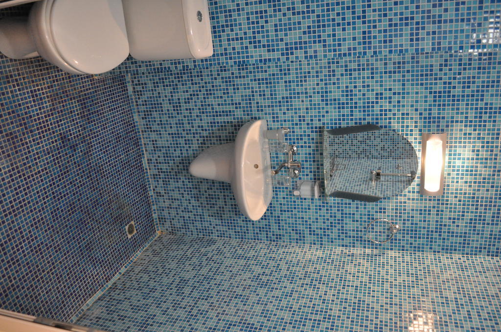 St. George Apartments Nesebar Room photo
