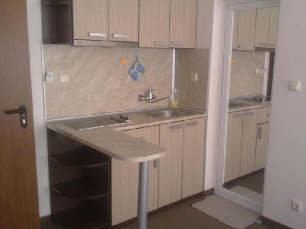 St. George Apartments Nesebar Room photo