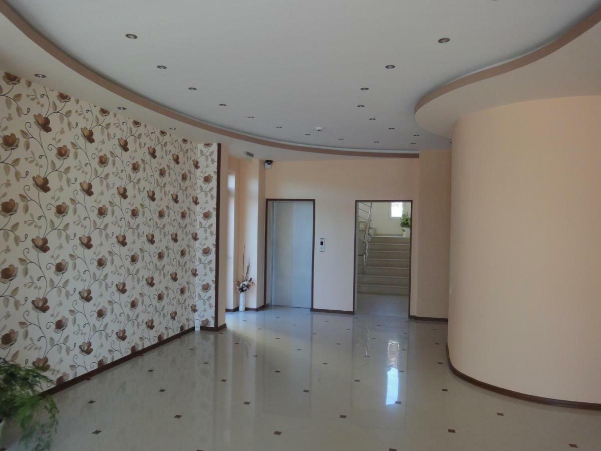 St. George Apartments Nesebar Exterior photo